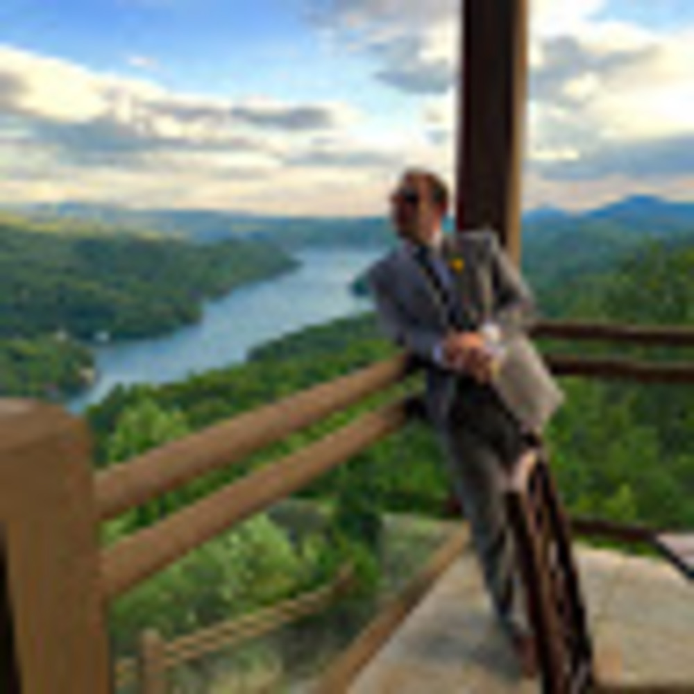 Meet your Posher, Kyle